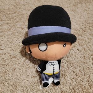 Justice‎ League Dc Vhild Penguin Plus 7 Inches Chibi